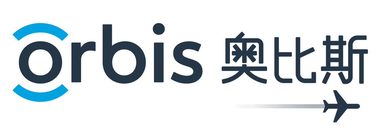 Orbis Logo